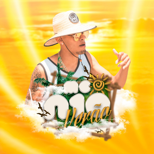 Verão cover art