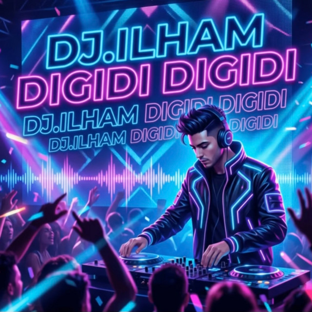 DIGIDI DIGIDI