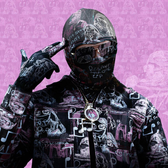 Blixky cover art
