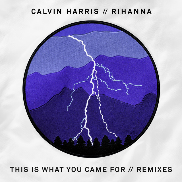 This Is What You Came For - Grandtheft Remix