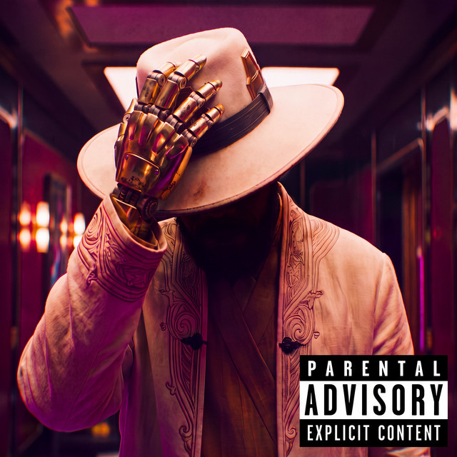 Vengeance cover