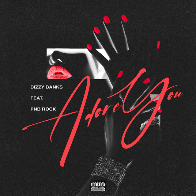 Adore You (feat. PnB Rock)