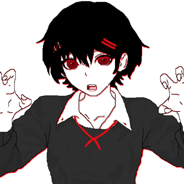she's an anti-magic user