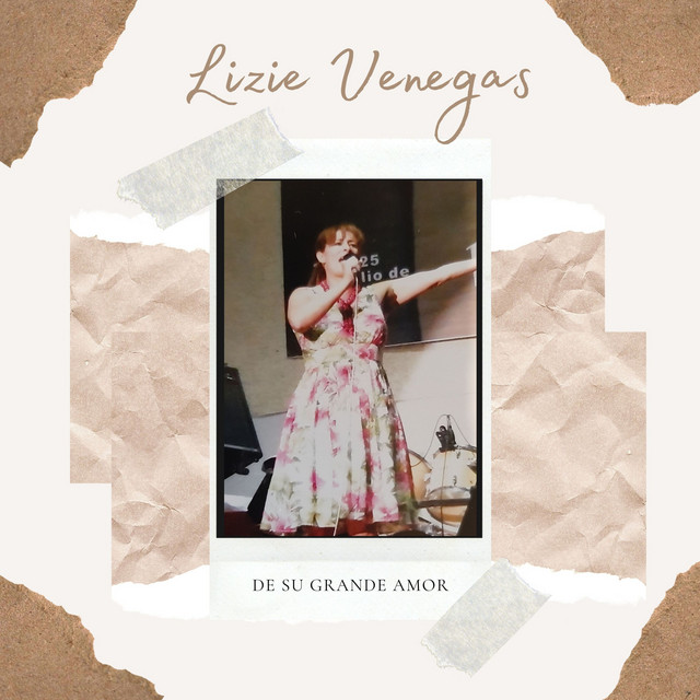 Artwork for Ven Hoy