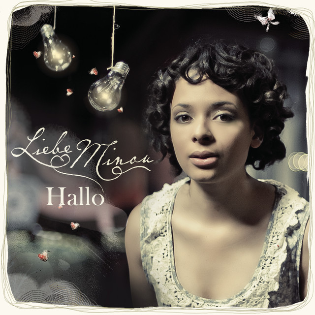Hallo cover