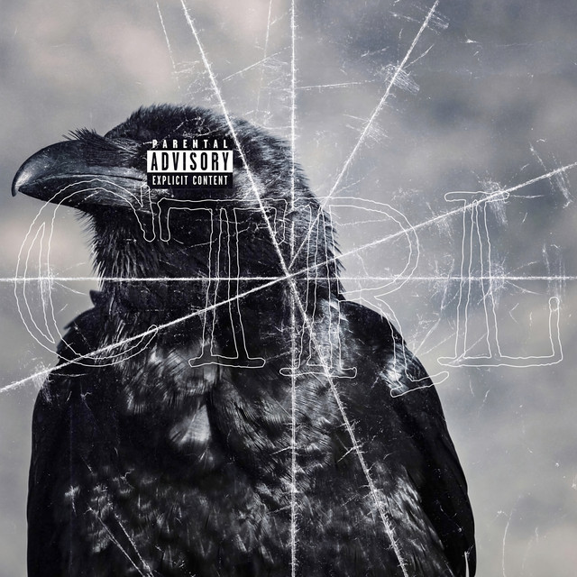 FLYAWAY cover art