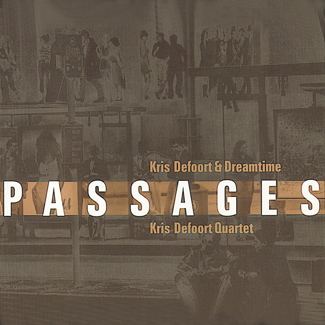 Passages One