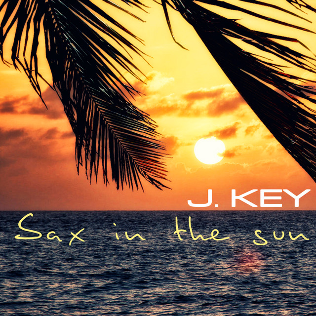 Sax in the Sun