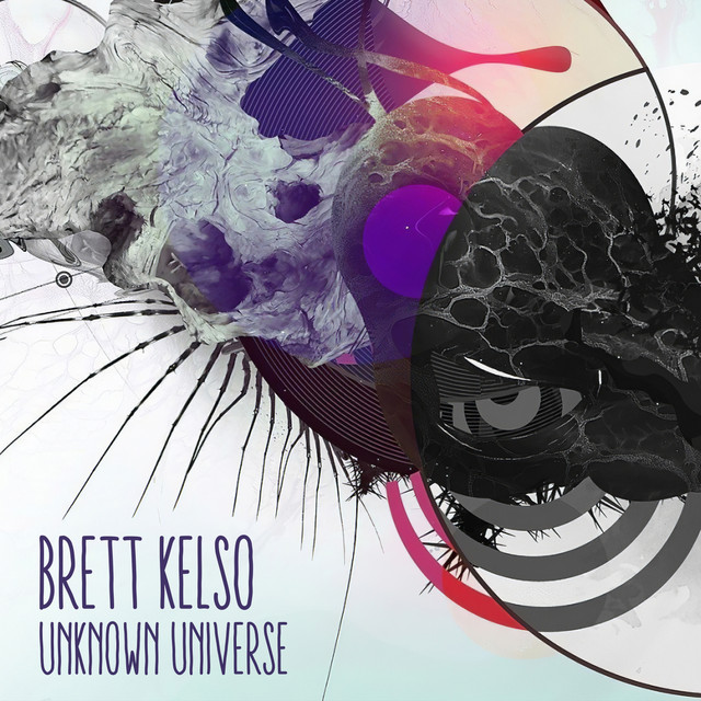 Unknown Universe cover art