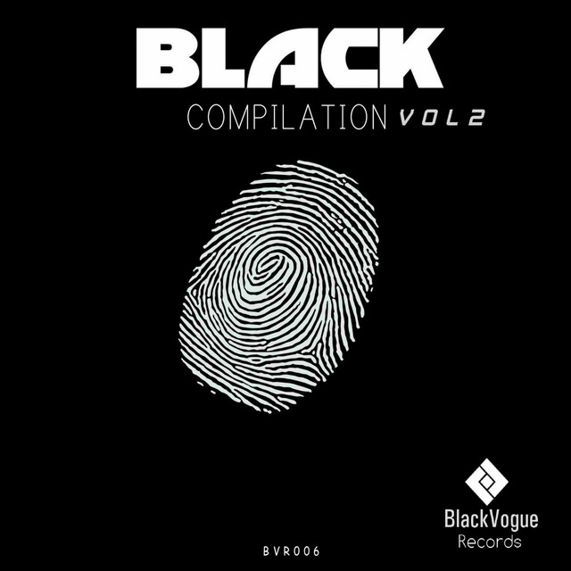 Black Compilation Vol.2 - Compilation by Various Artists | Spotify