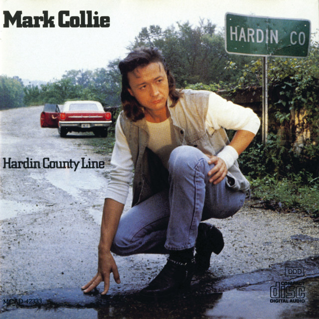 Hardin County Line cover art