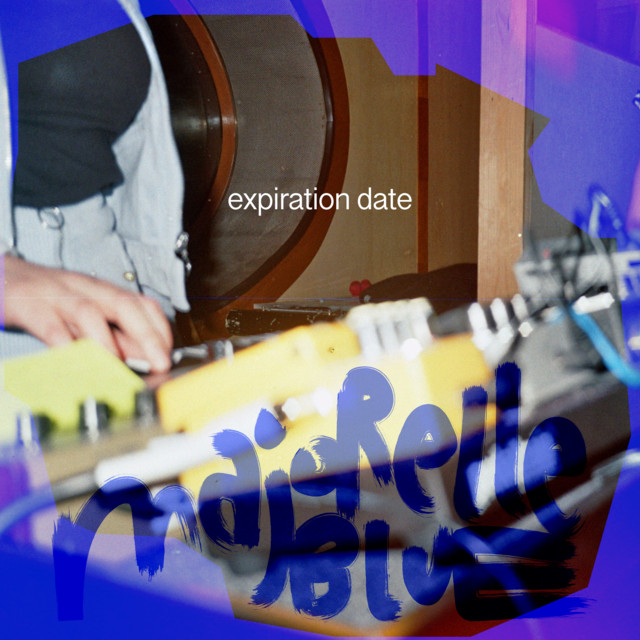 Expiration Date cover