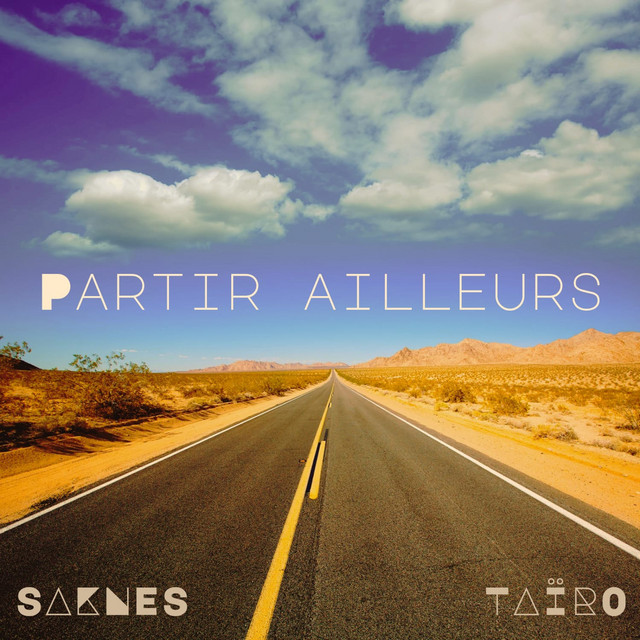Partir ailleurs