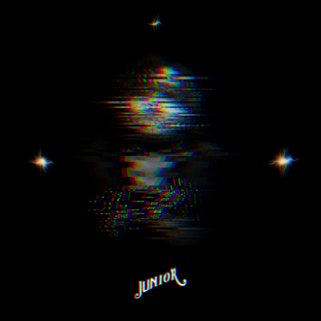 Junior cover art