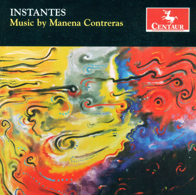 Contreras, M.: Instantes / Oyendo A Un Pajaro / Claves / 2Dos / Natalia Mia / Happiness