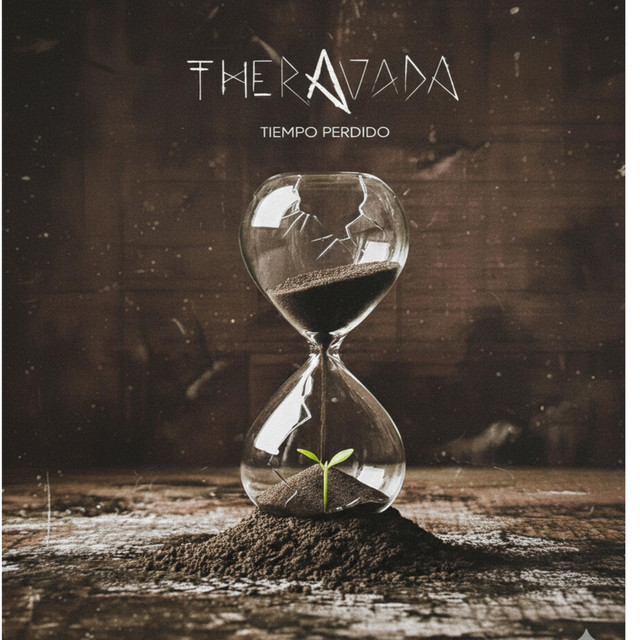 Tiempo Perdido cover