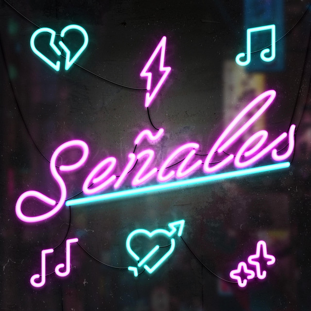 Break cover art