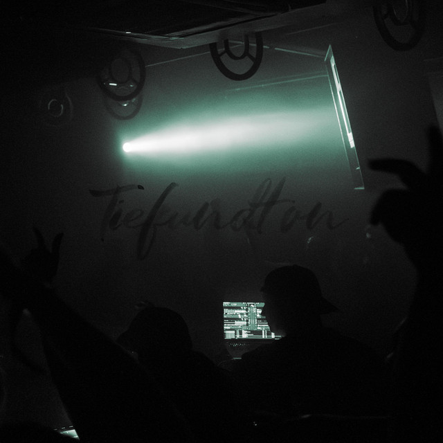 Tiefundton - SEX, PILLS, BASS & THRILL