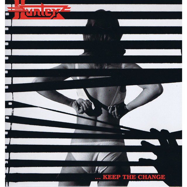 Keep the Change cover art