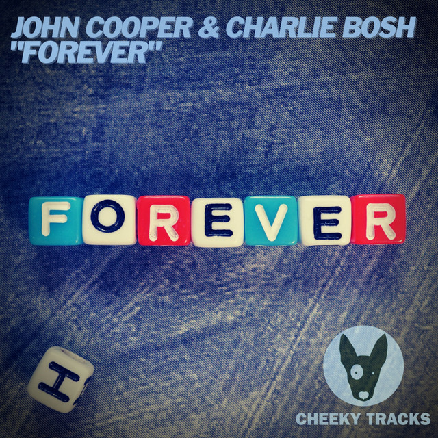 Forever - Radio Edit