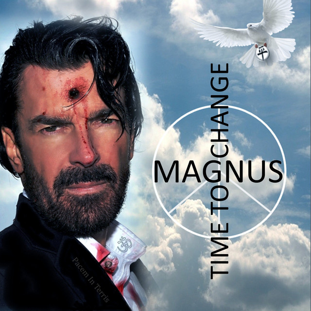 Time to Change - Single Edit