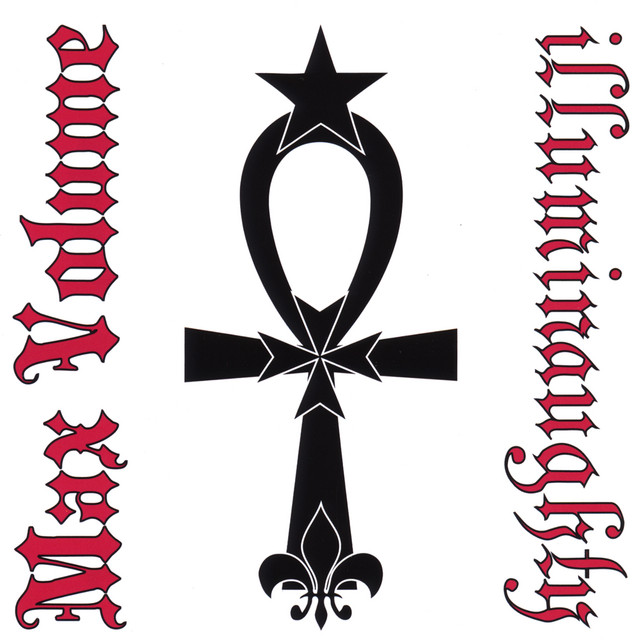 Illuminaughty cover art