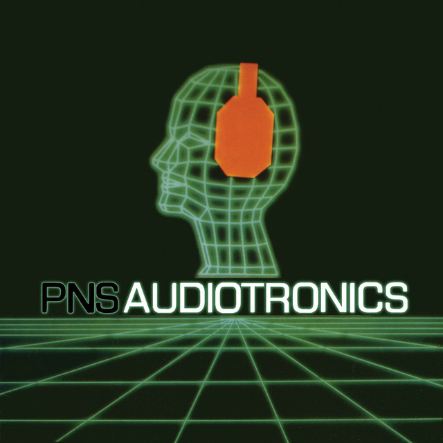 Audiotronics cover art