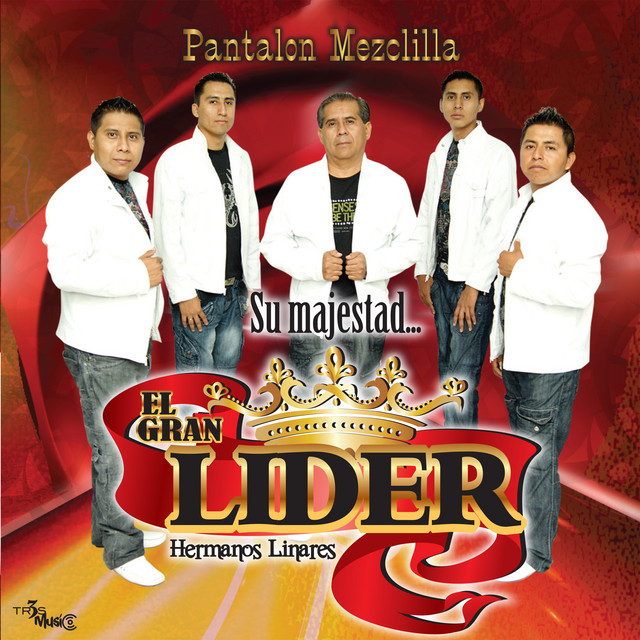 Pantalon de Mezclilla
