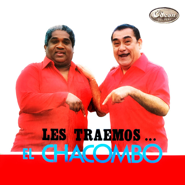 El Chacombo