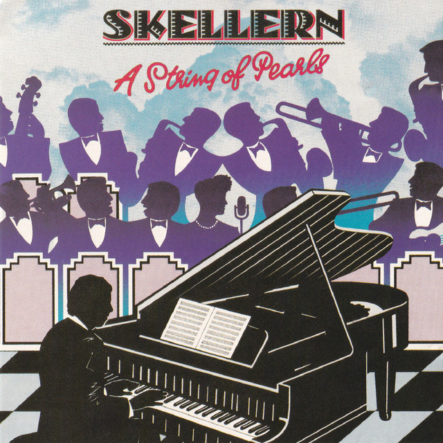 A String of Pearls cover art