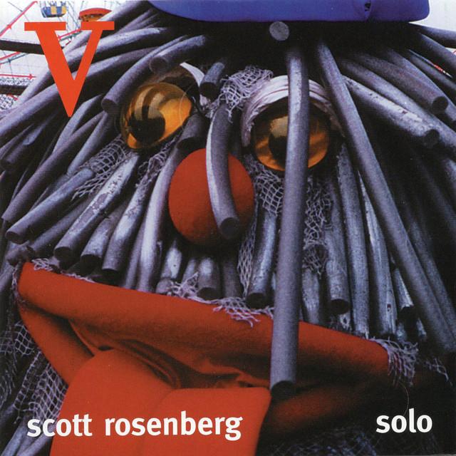 Schlv22v Flflff - song and lyrics by Scott Rosenberg | Spotify