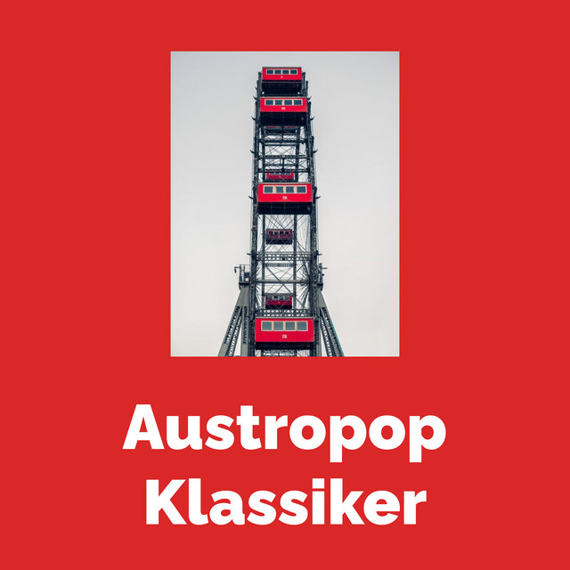 Austropop Klassiker cover