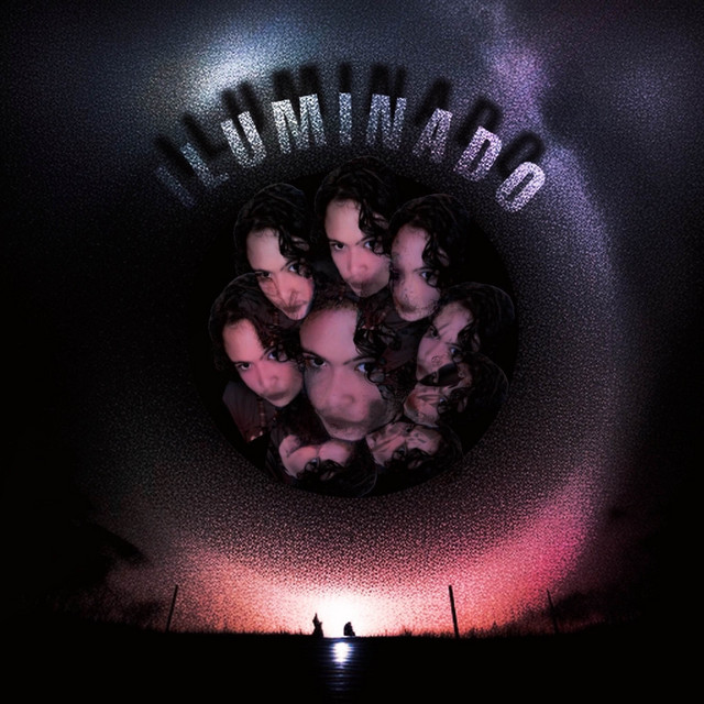 ILUMINADO cover art