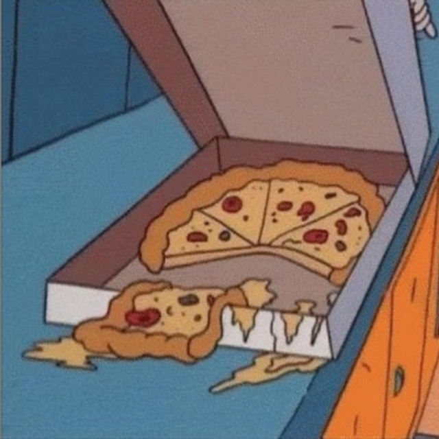 Left Over Za cover art