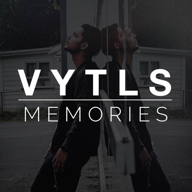 Memories cover art