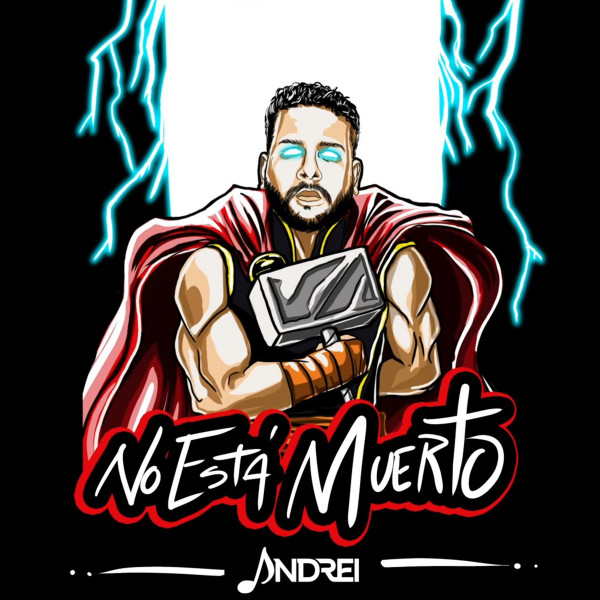 No esta muerto
