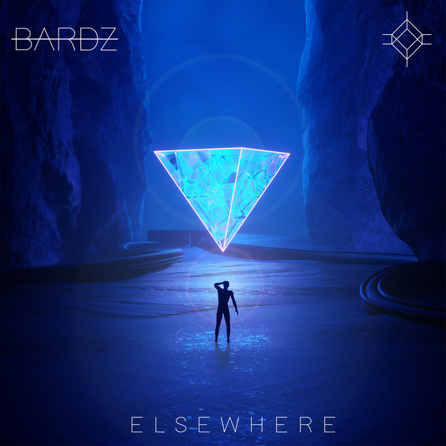 Elsewhere cover art
