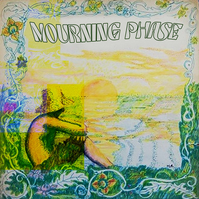 Mourning Phase cover art