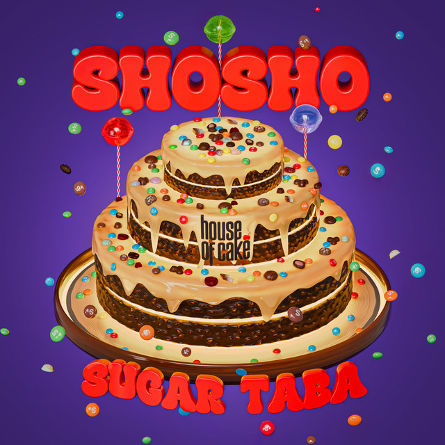 Sugar Taba album art