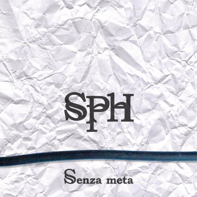 Senza Meta cover art
