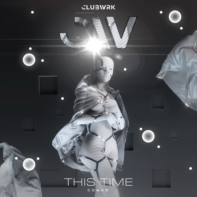 This Time cover art