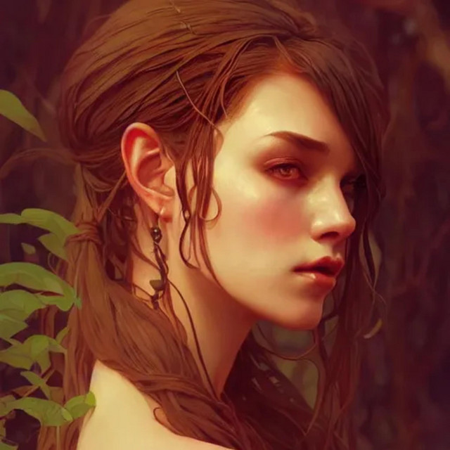 Savage Daughter (Piano Version) cover art