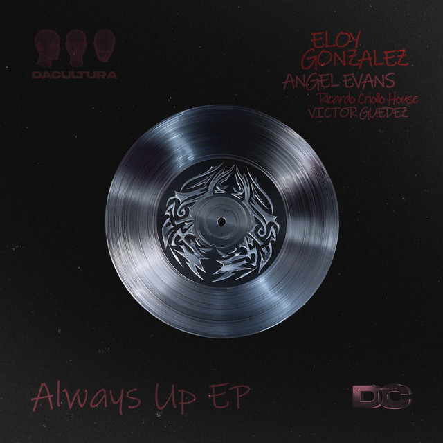 Always Up EP