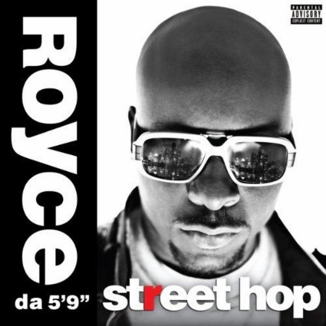 Street Hop cover art