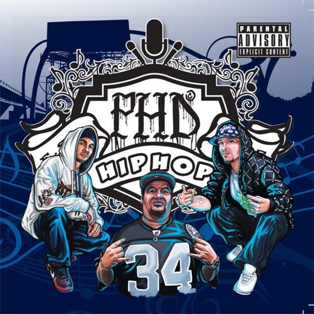 album image