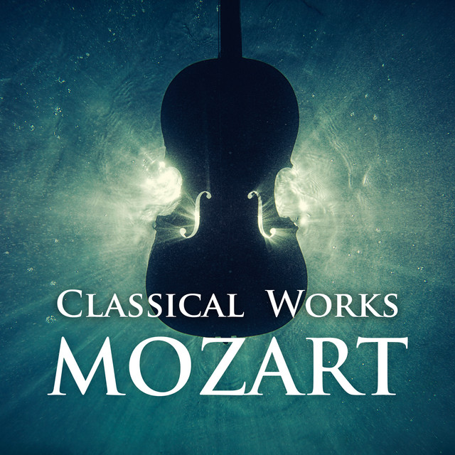 Piano Concerto No. 21 in C Major, K. 467: 2. Andante
