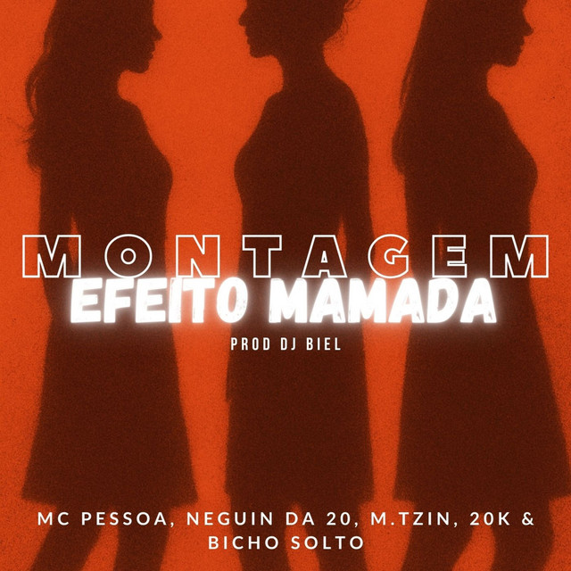 MONTAGEM EFEITO MAMADA