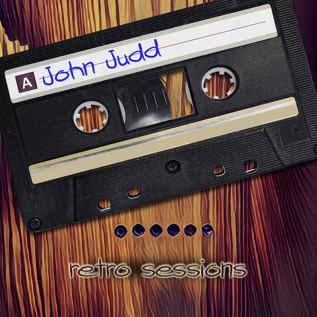 Retro Sessions cover art