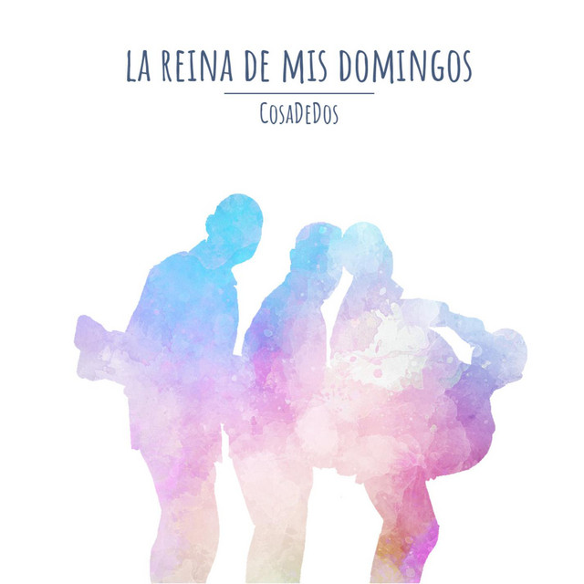 La Reina De Mis Domingos cover art