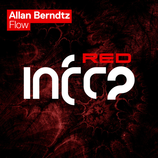 Allan Berndtz – Flow